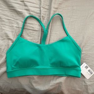 Lululemon flow y bra